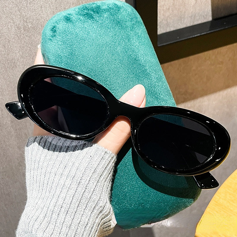 Wholesale PC Small Frame Y2K Sunglasses